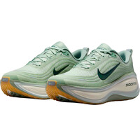 Nike zapatilla running hombre NIKE VOMERO PLUS lateral interior