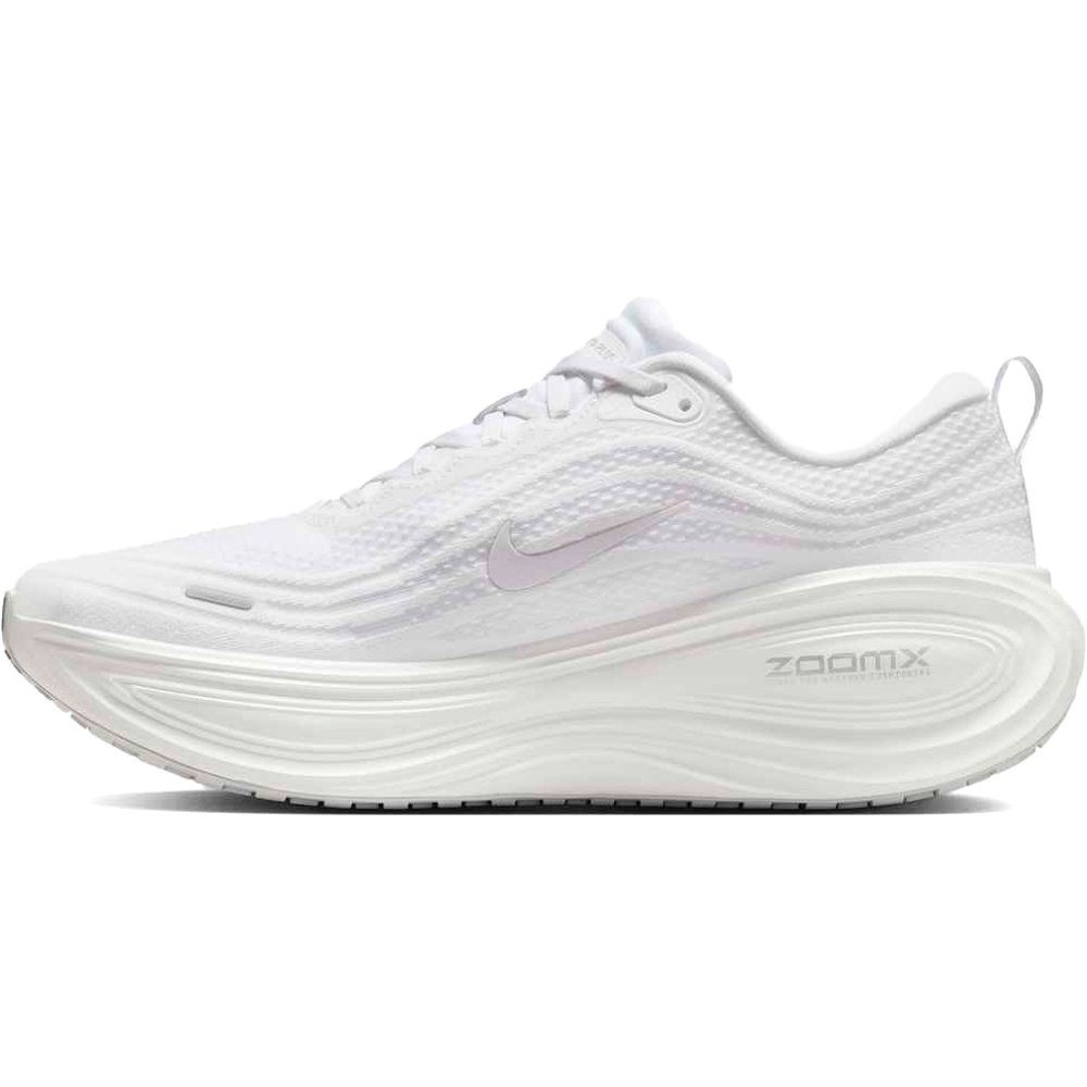 Nike zapatilla running hombre NIKE VOMERO PLUS puntera