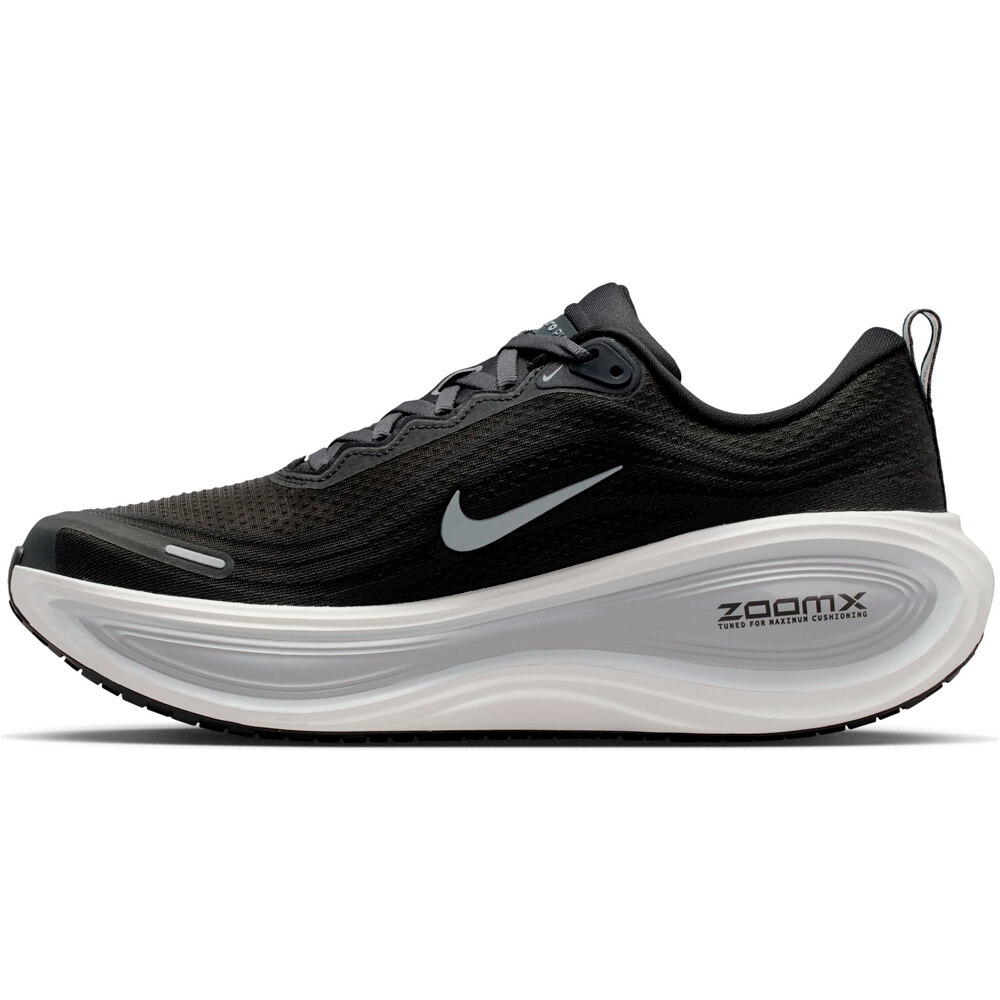 Nike zapatilla running hombre NIKE VOMERO PLUS puntera