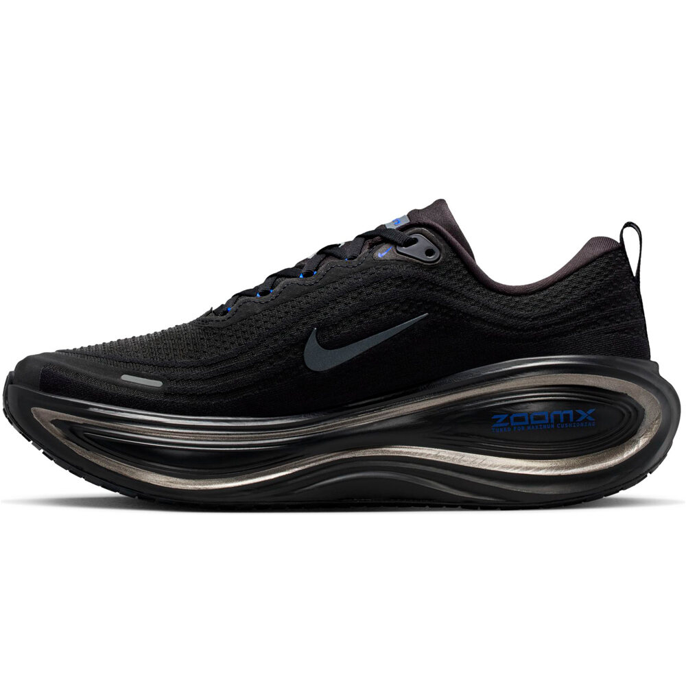Nike zapatilla running hombre NIKE VOMERO PLUS puntera