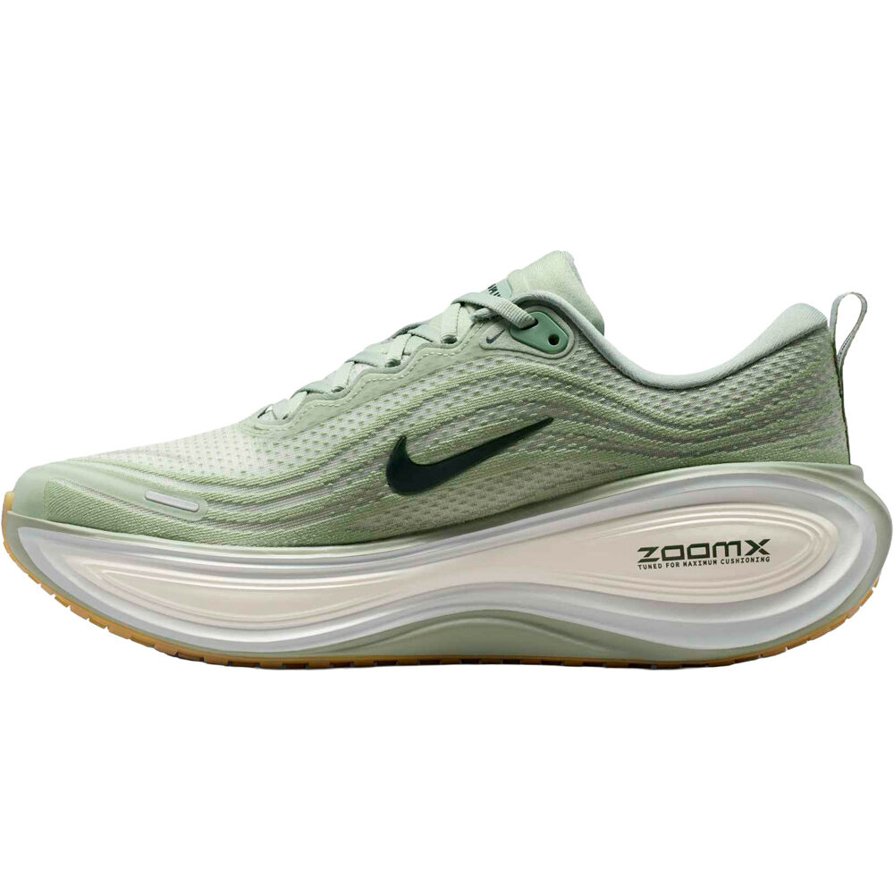 Nike zapatilla running hombre NIKE VOMERO PLUS puntera