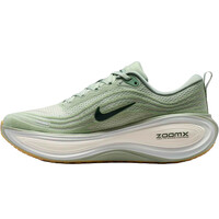 Nike zapatilla running hombre NIKE VOMERO PLUS puntera