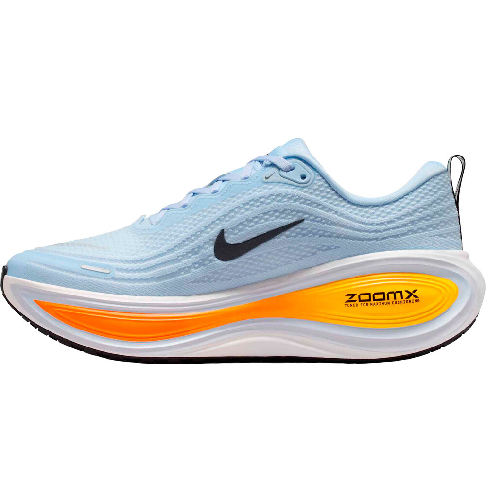Nike zapatilla running hombre NIKE VOMERO PLUS puntera