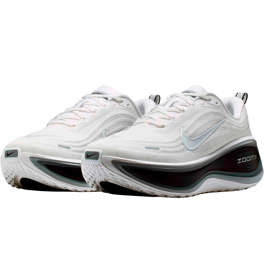 Nike zapatilla running hombre NIKE VOMERO PLUS RR lateral interior