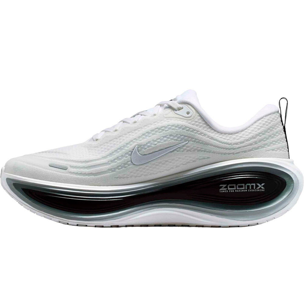 Nike zapatilla running hombre NIKE VOMERO PLUS RR puntera
