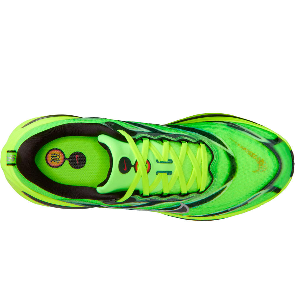 Nike zapatilla running hombre NIKE VOMERO PLUS SE 05