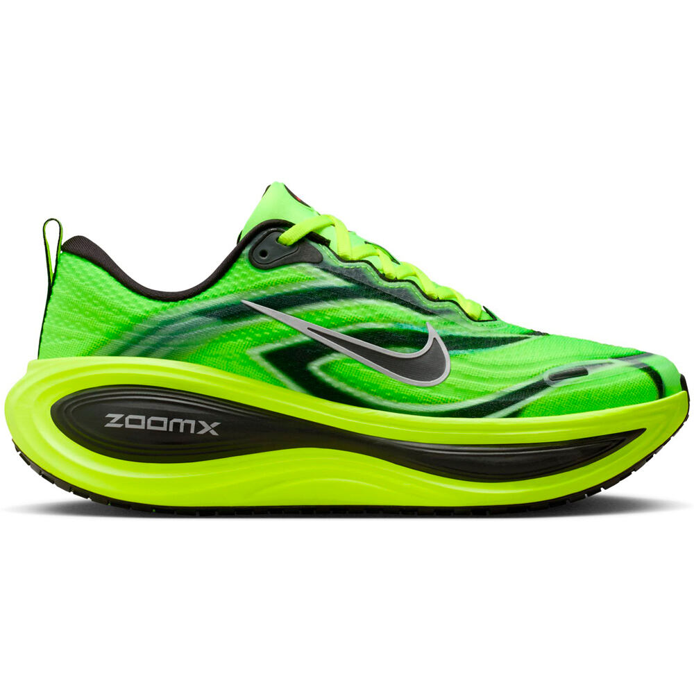 Nike zapatilla running hombre NIKE VOMERO PLUS SE lateral exterior