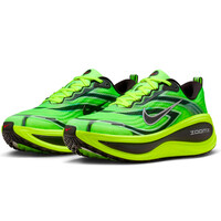Nike zapatilla running hombre NIKE VOMERO PLUS SE lateral interior