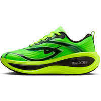 Nike zapatilla running hombre NIKE VOMERO PLUS SE puntera