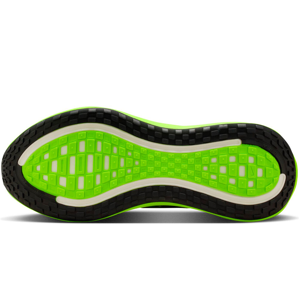 Nike zapatilla running hombre NIKE VOMERO PLUS SE vista superior