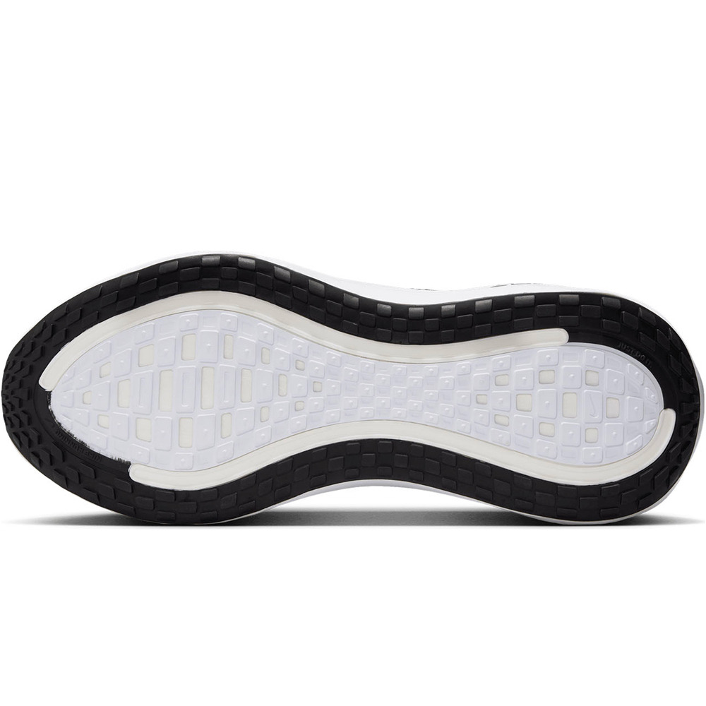 Nike zapatilla running hombre NIKE VOMERO PLUS vista superior