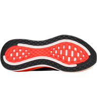 Nike zapatilla running hombre NIKE VOMERO PLUS vista superior