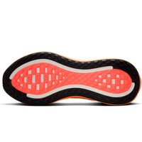 Nike zapatilla running hombre NIKE VOMERO PLUS vista superior