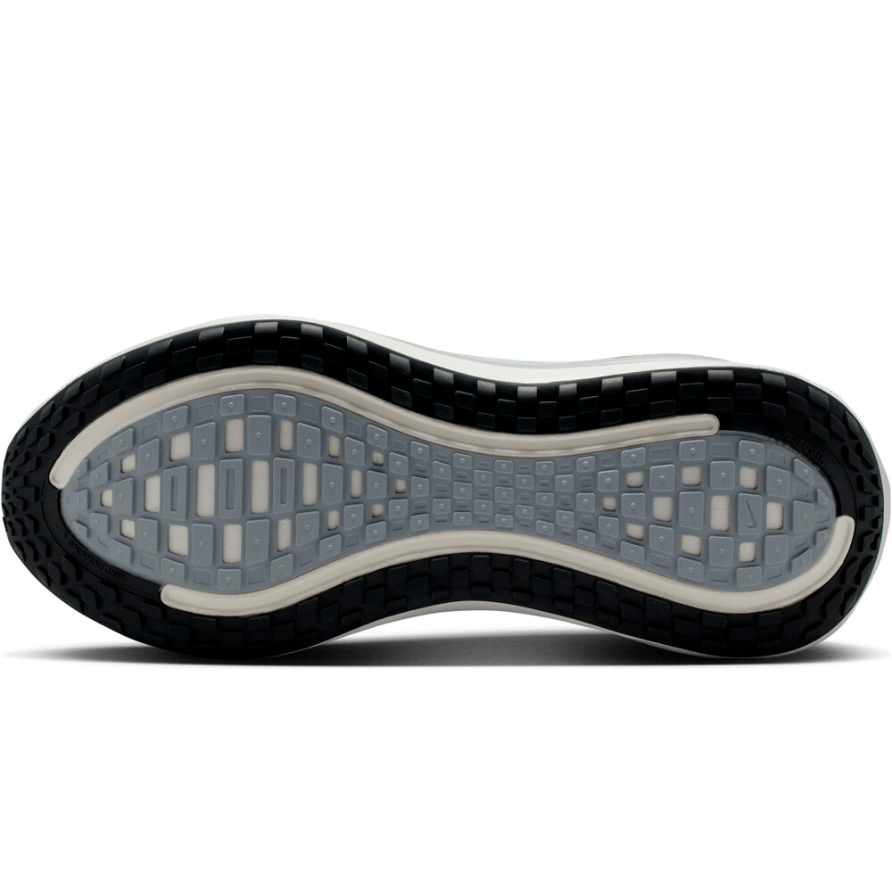 Nike zapatilla running hombre NIKE VOMERO PLUS vista superior