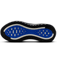 Nike zapatilla running hombre NIKE VOMERO PLUS vista superior