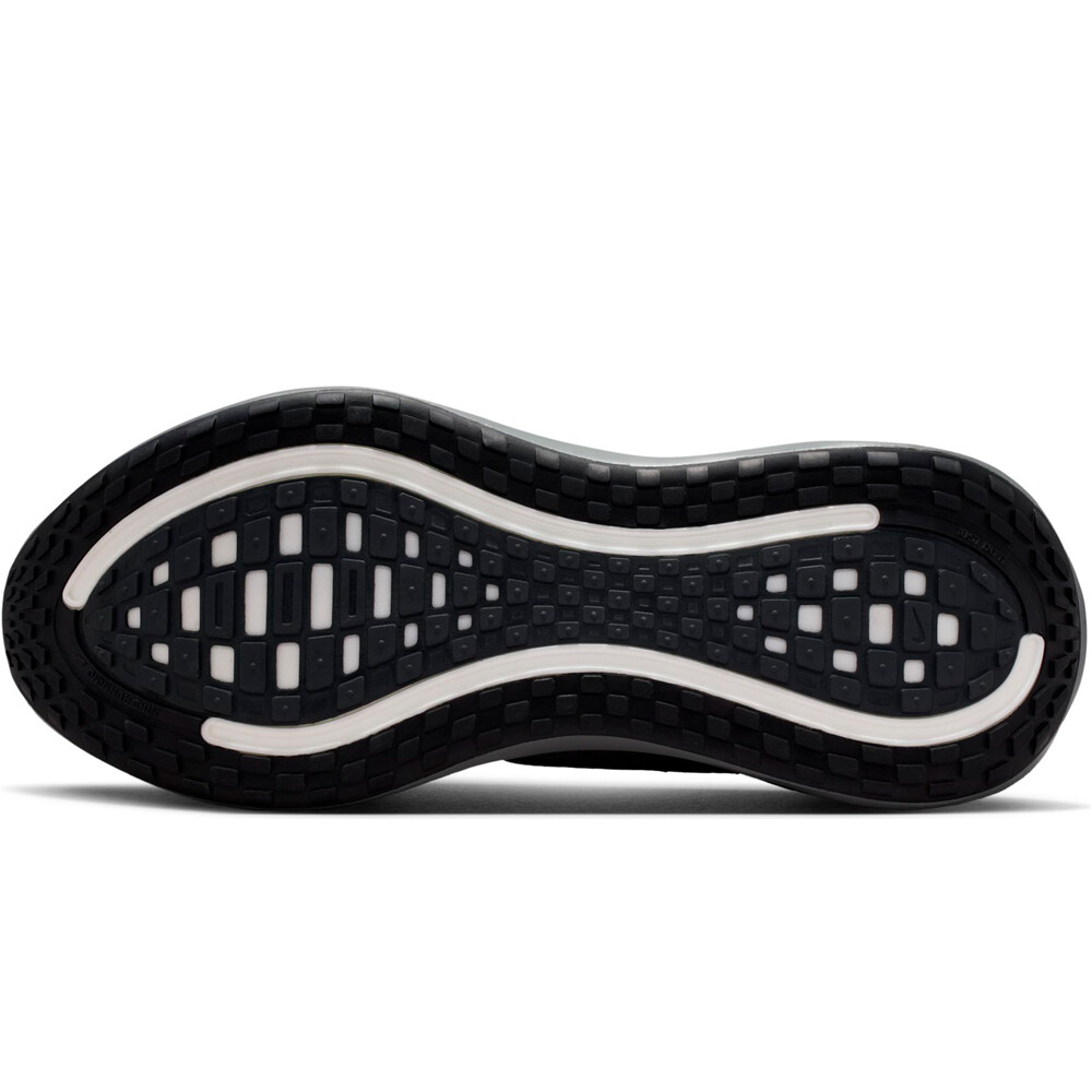 Nike zapatilla running hombre NIKE VOMERO PLUS vista superior