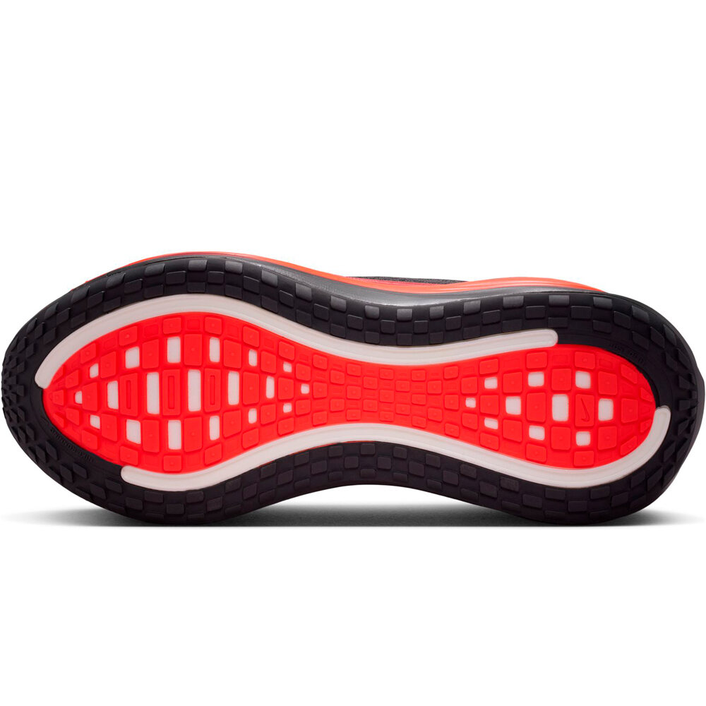 Nike zapatilla running hombre NIKE VOMERO PLUS vista superior