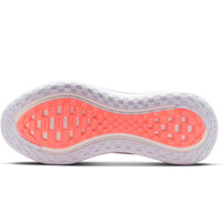 Nike zapatilla running hombre NIKE VOMERO PLUS vista superior
