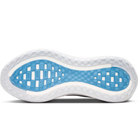 Nike zapatilla running hombre NIKE VOMERO PLUS vista superior