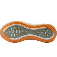 Nike zapatilla running hombre NIKE VOMERO PLUS vista superior