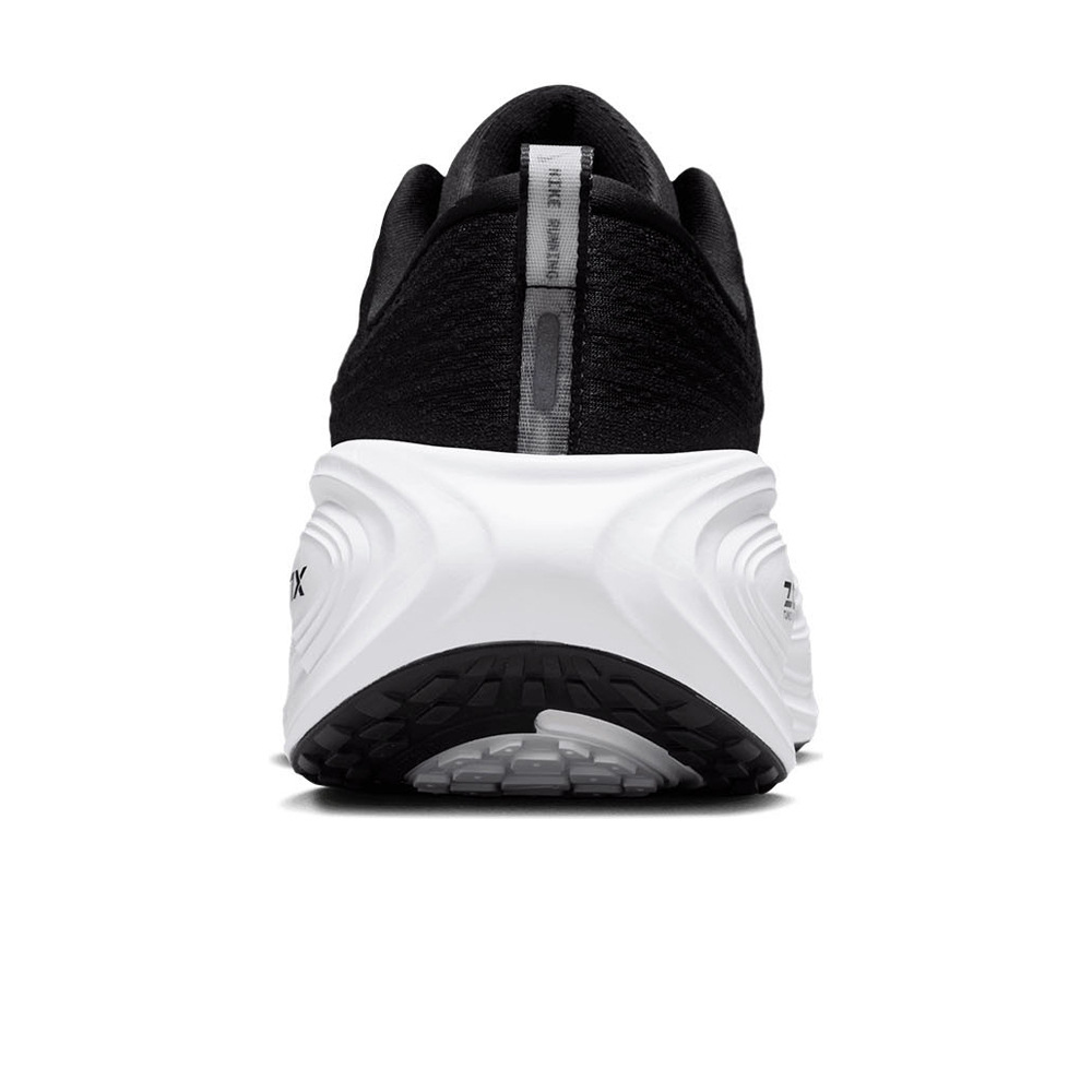 Nike zapatilla running hombre NIKE VOMERO PLUS vista trasera