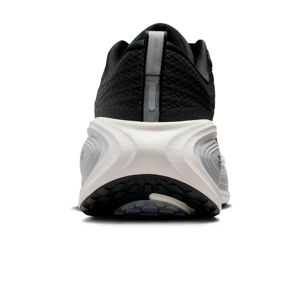 Nike zapatilla running hombre NIKE VOMERO PLUS vista trasera