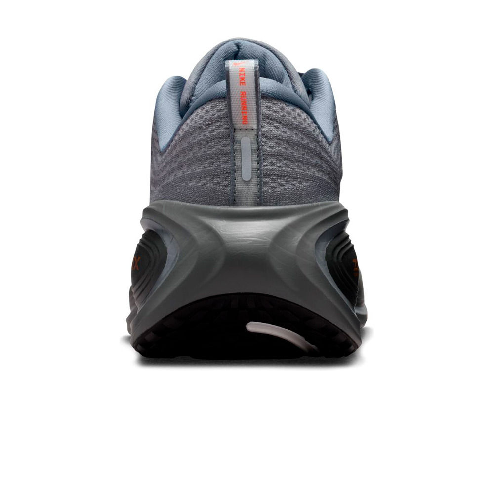 Nike zapatilla running hombre NIKE VOMERO PLUS vista trasera