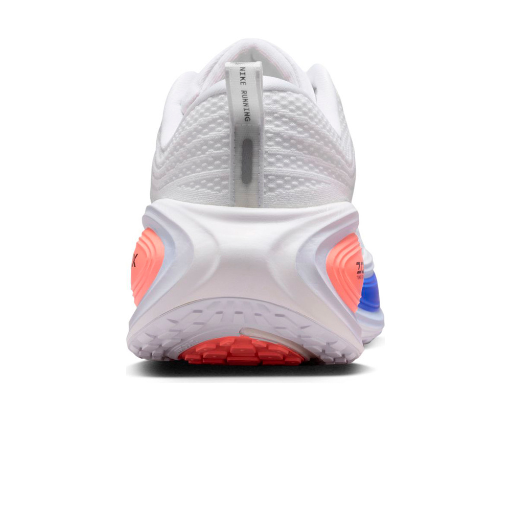 Nike zapatilla running hombre NIKE VOMERO PLUS vista trasera