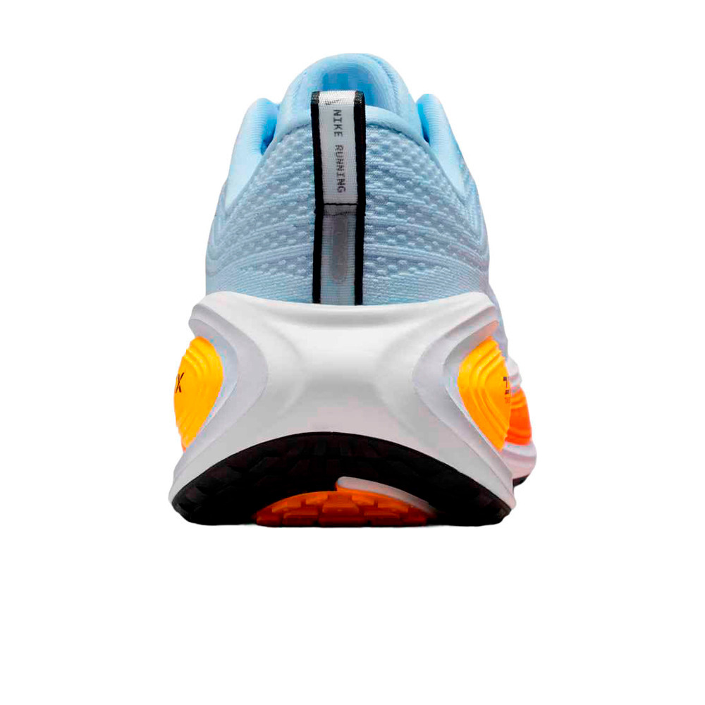 Nike zapatilla running hombre NIKE VOMERO PLUS vista trasera