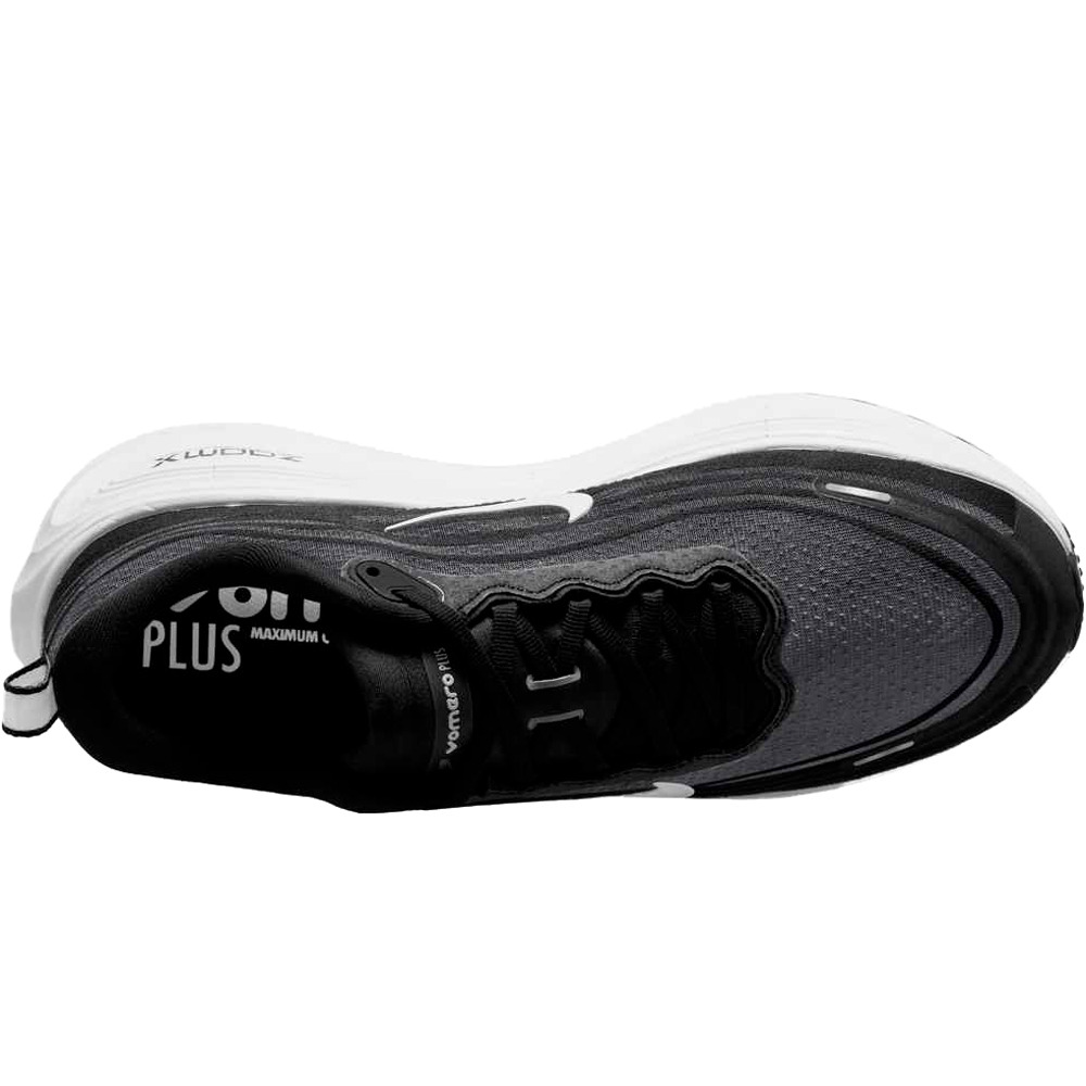 Nike zapatilla running hombre NIKE VOMERO PLUS WIDE 05