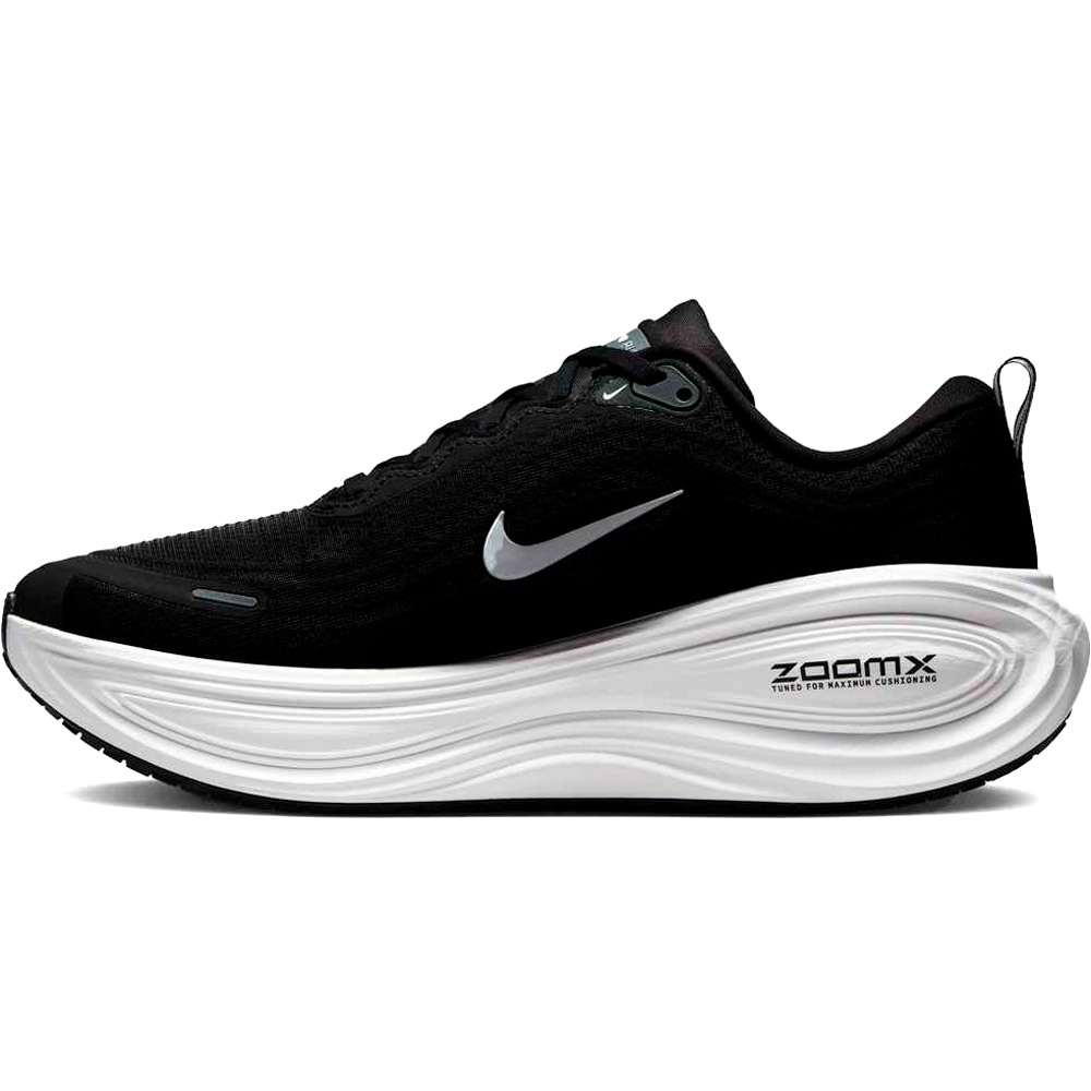 Nike zapatilla running hombre NIKE VOMERO PLUS WIDE puntera
