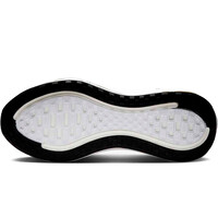 Nike zapatilla running hombre NIKE VOMERO PLUS WIDE vista superior