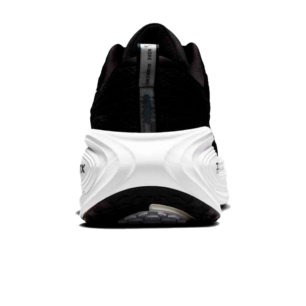 Nike zapatilla running hombre NIKE VOMERO PLUS WIDE vista trasera