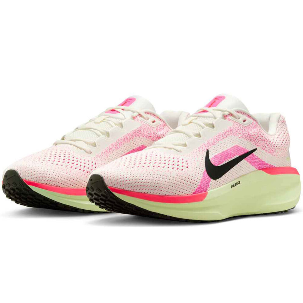 Nike zapatilla running hombre NIKE WINFLO 11 CM lateral interior