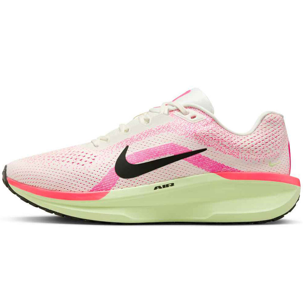 Nike zapatilla running hombre NIKE WINFLO 11 CM puntera