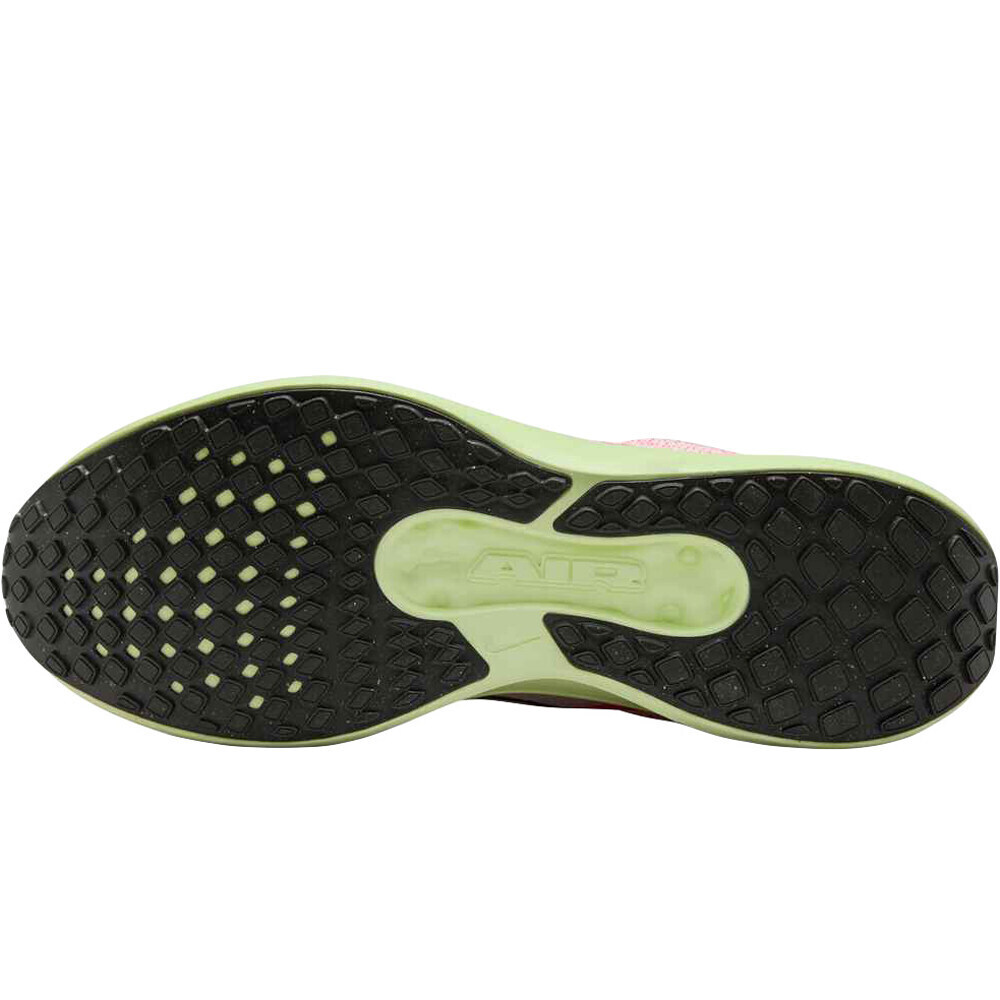 Nike zapatilla running hombre NIKE WINFLO 11 CM vista superior