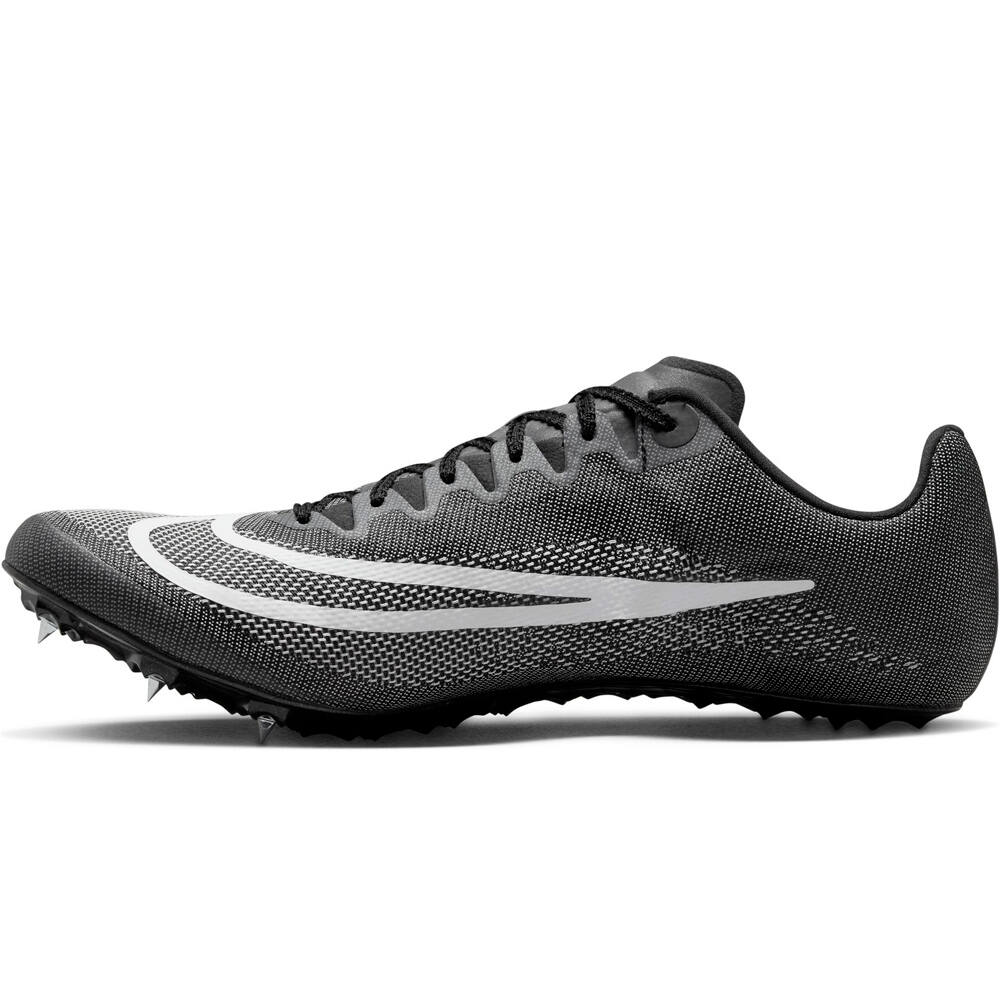 Nike zapatilla running hombre NIKE ZOOM JA FLY 4 lateral exterior
