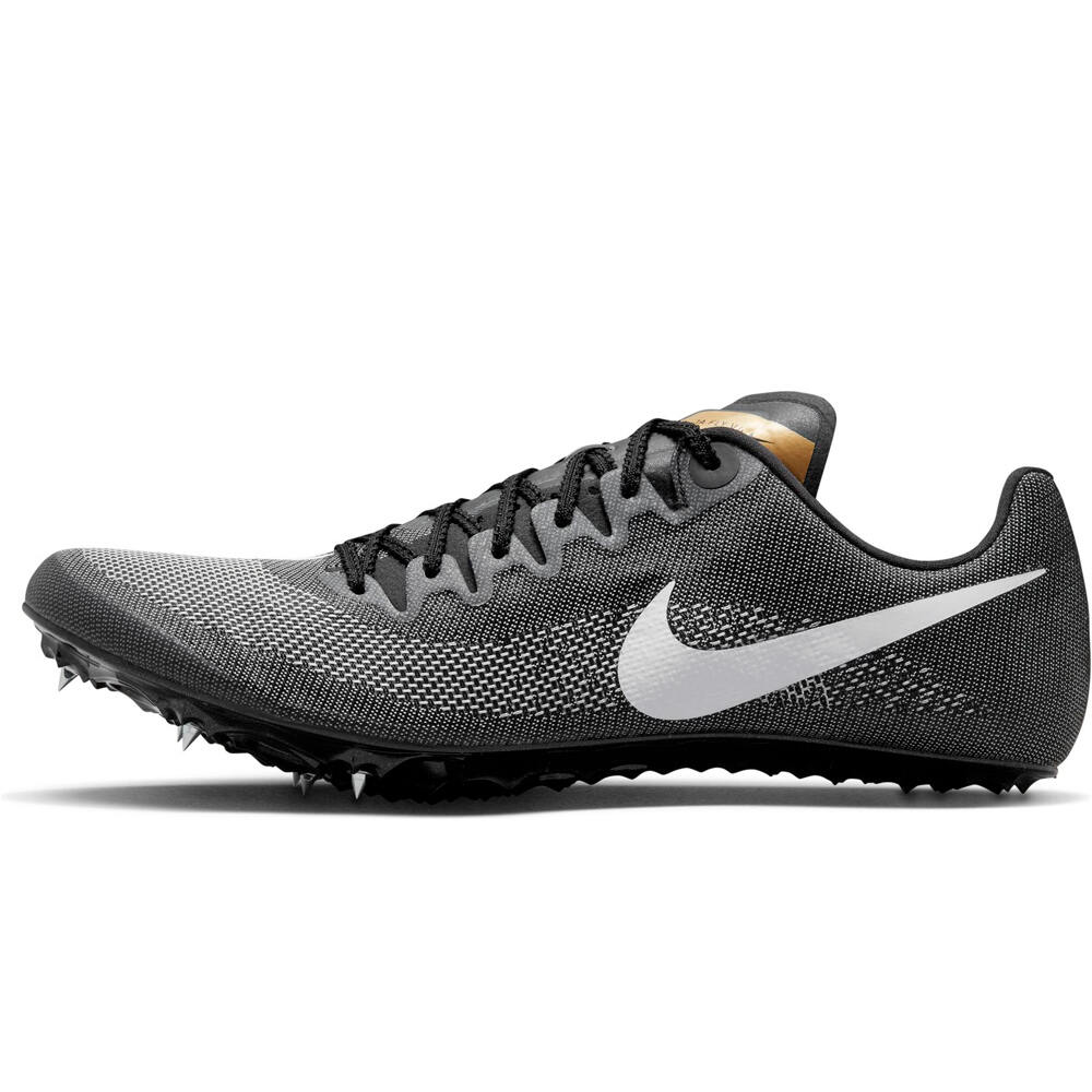 Nike zapatilla running hombre NIKE ZOOM JA FLY 4 puntera