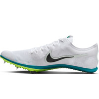 Nike zapatilla running hombre NIKE ZOOM MAMBA 6 puntera