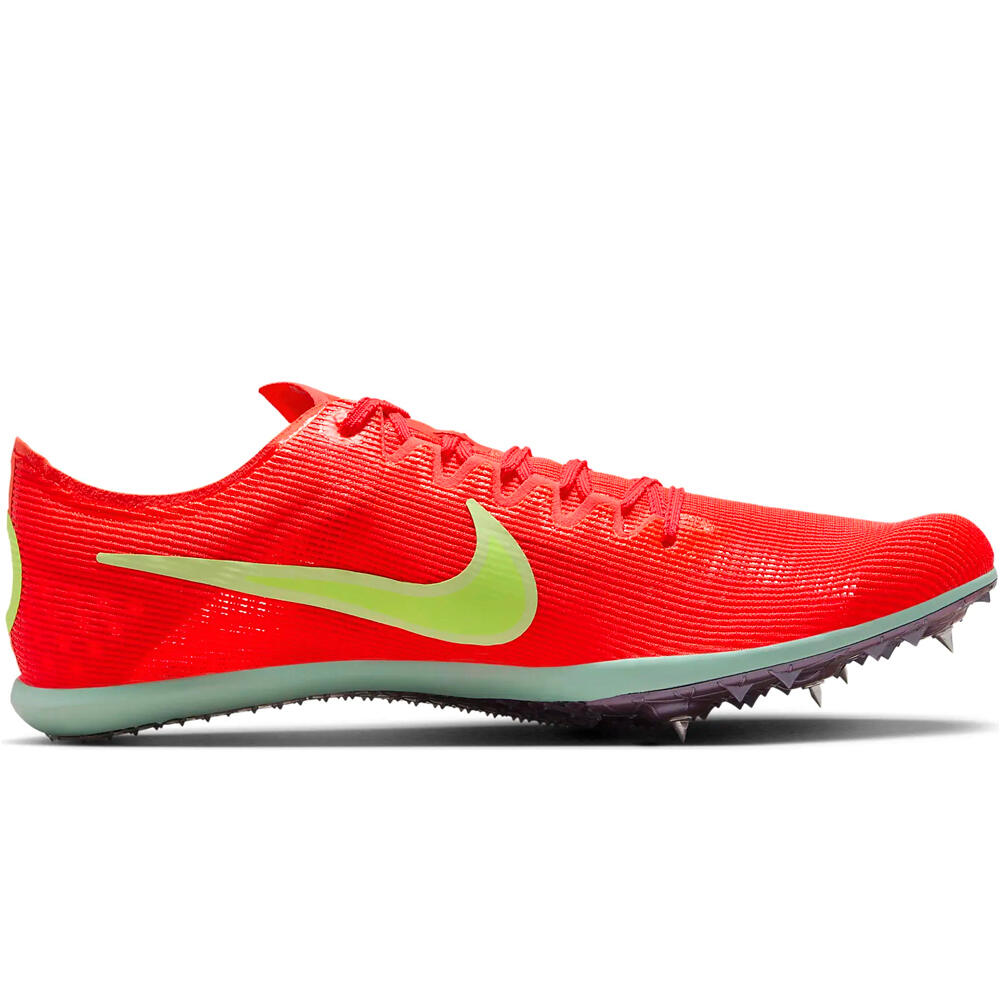 Nike zapatilla running hombre NIKE ZOOM MAMBA 6 puntera