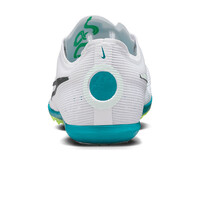 Nike zapatilla running hombre NIKE ZOOM MAMBA 6 vista trasera