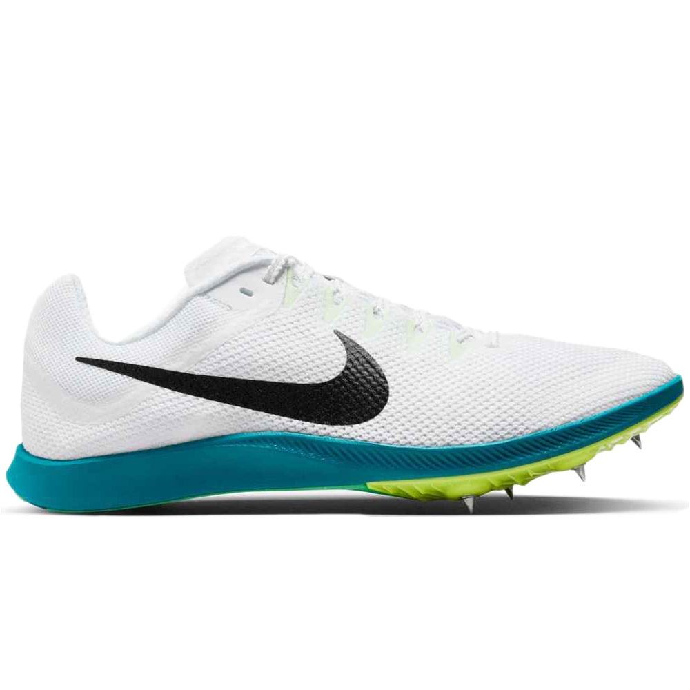 Nike zapatilla running hombre NIKE ZOOM RIVAL DISTANCE lateral exterior