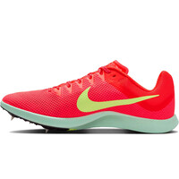 Nike zapatilla running hombre NIKE ZOOM RIVAL DISTANCE puntera