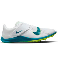 Nike zapatilla running hombre NIKE ZOOM RIVAL JUMP lateral exterior