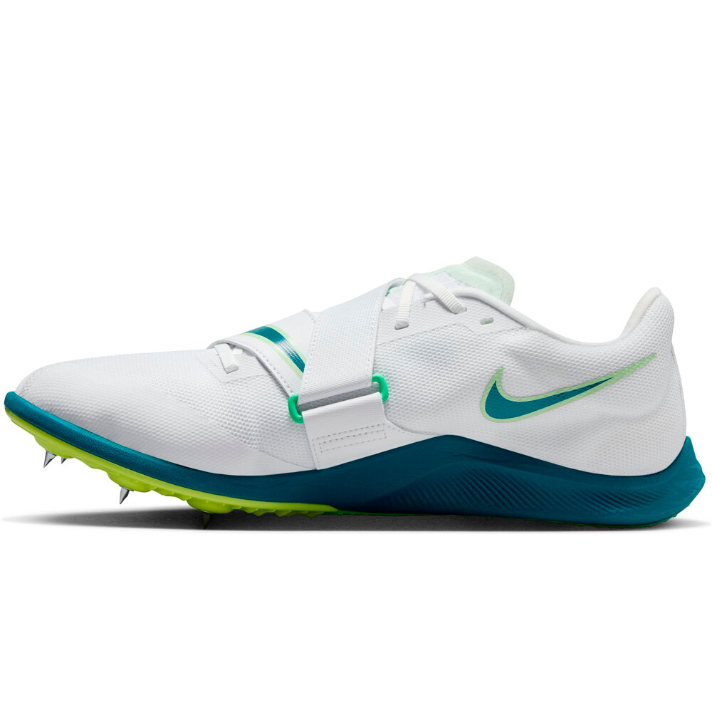 Nike zapatilla running hombre NIKE ZOOM RIVAL JUMP puntera