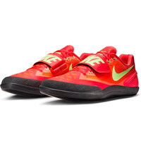 Nike zapatilla running hombre NIKE ZOOM ROTATIONAL 6 lateral interior
