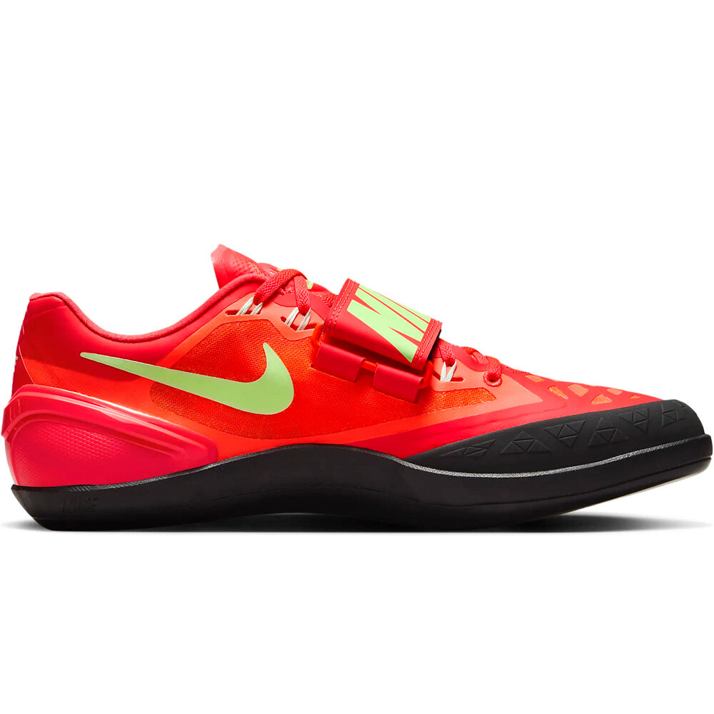 Nike zapatilla running hombre NIKE ZOOM ROTATIONAL 6 puntera