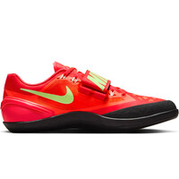 Nike zapatilla running hombre NIKE ZOOM ROTATIONAL 6 puntera