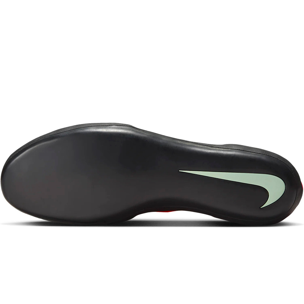 Nike zapatilla running hombre NIKE ZOOM ROTATIONAL 6 vista superior