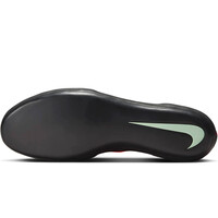 Nike zapatilla running hombre NIKE ZOOM ROTATIONAL 6 vista superior